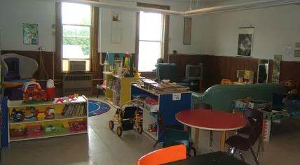 Kindergarten 