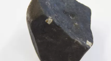 Sixth meteorite found in Netherlands; crashed through shed roof in Broek in Waterland on 11 Jan 2017