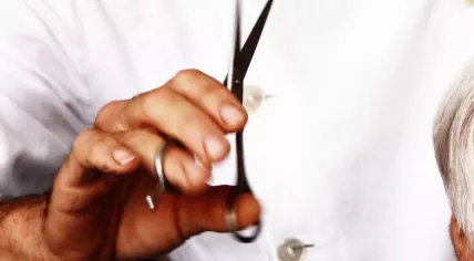 Scissors