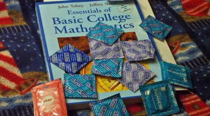 Condoms