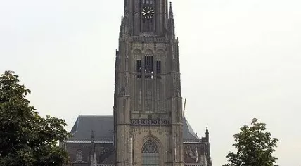 Eusebius church in Arnhem
