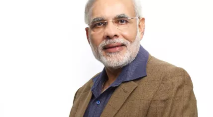 Narendra Modi