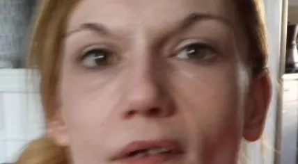 Sabrina Oosterbeek, missing in Amsterdam since 8 March 2017