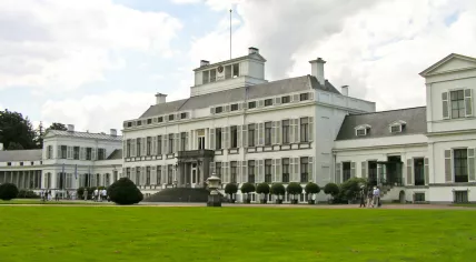 Soestdijk Palace