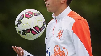 Abdelhak Nouri