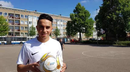 Abdelhak Nouri