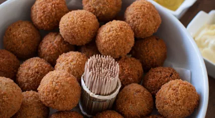 Bitterballen