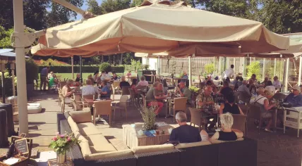 Brasserie Staverden