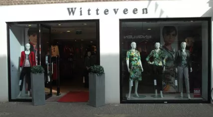 Witteveen
