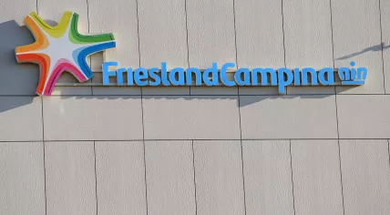 FrieslandCampina
