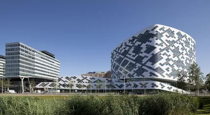 Hilton Amsterdam Airport