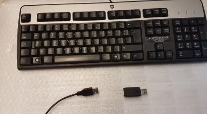 Key-logger