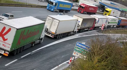 Trucks