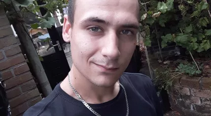 Joey Hoffmann