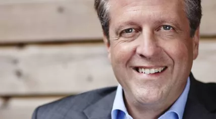 Alexander Pechtold