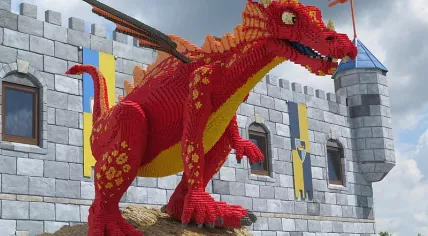Legoland Deutschland Günzburg