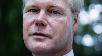 Robin Linschoten 