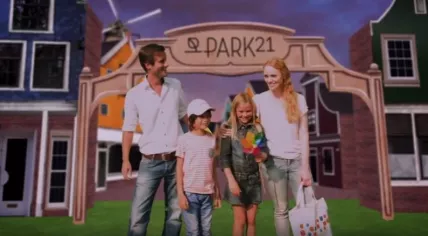 Park 21