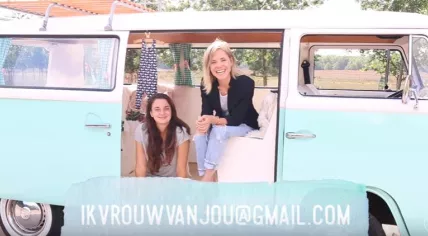 Dutch couple search for sperm donor with YouTube Video