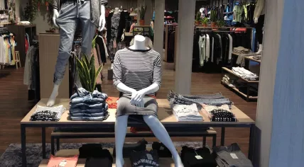 Tuunte Fashion