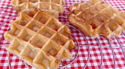 Waffles 