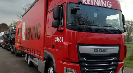 Reining Transport
