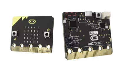 Micro:bit