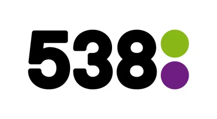 Radio 538