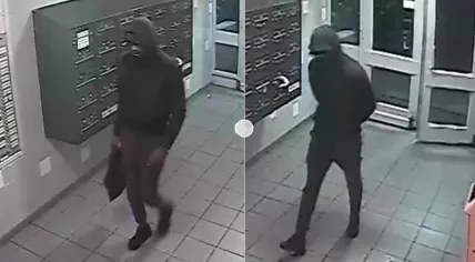 Arson suspects in a fatal fire in a Diemen apartment building, 19 July 2017