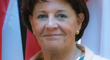 Ria Oomen