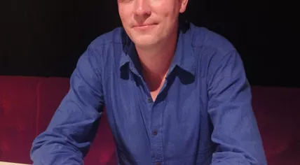 Jelle Brandt Corstius