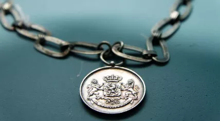 Mayoral chain