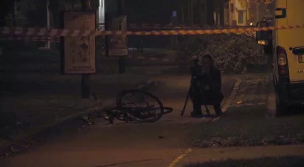 A 21-year-old student is permanently paralyzed from the waist down after a random shooting on Korreweg in Groningen, 15 Oct 2017