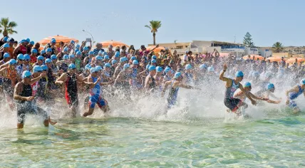 Triathlon