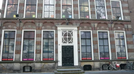 Stedelijk Museum Zwolle