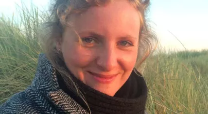 Sofie Kerklaan