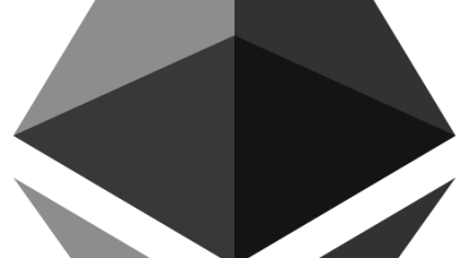 Ethereum logo