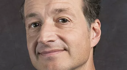 Eric Wiebes