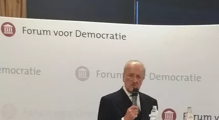 Theo Hiddema