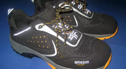 Amazon safety shoes
