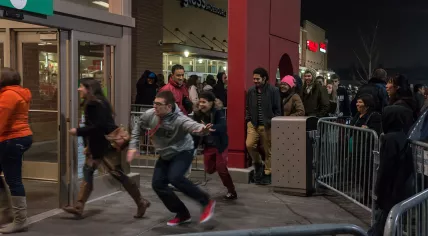 Black Friday in the United States
