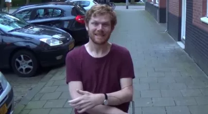 Garmt van Soest
