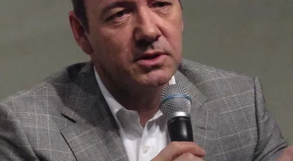 Kevin Spacey