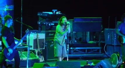Pearl Jam 
