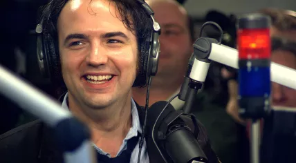 Gerard Ekdom