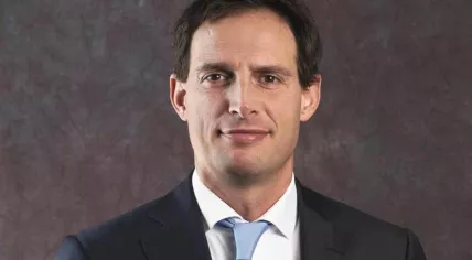 Wopke Hoekstra