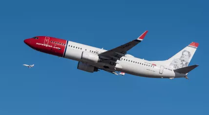 Norwegian Air