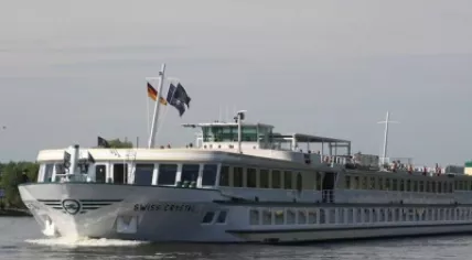 The Swiss Chrystal