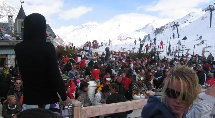 Apres Ski