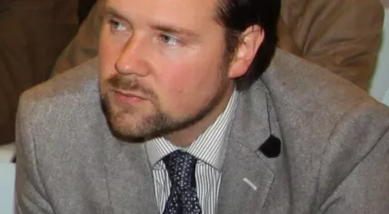 Diederik Boomsma
